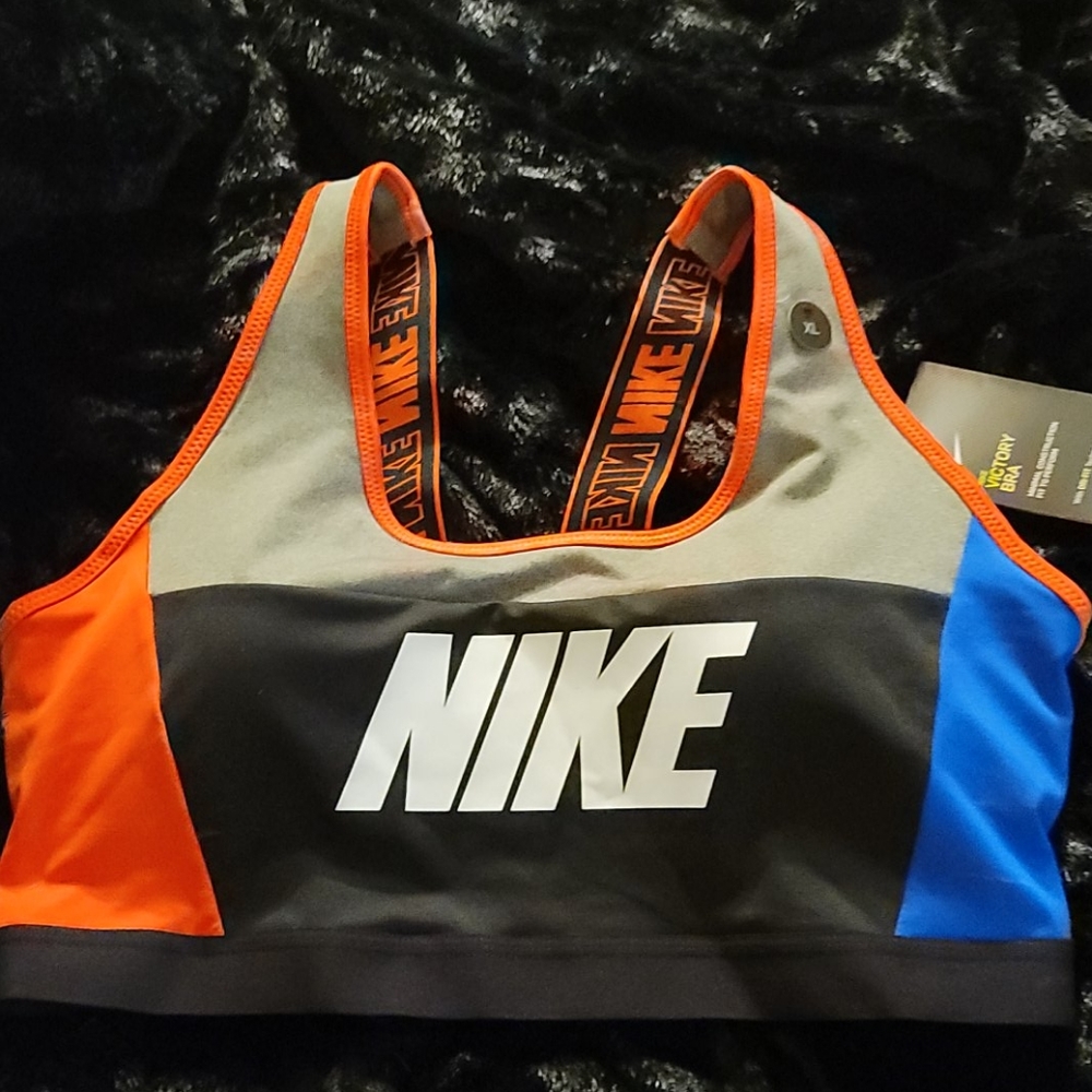 Nike sports bra